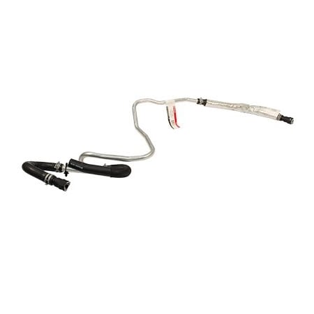 Motorcraft Hose-Heater Water, Kh738 KH738